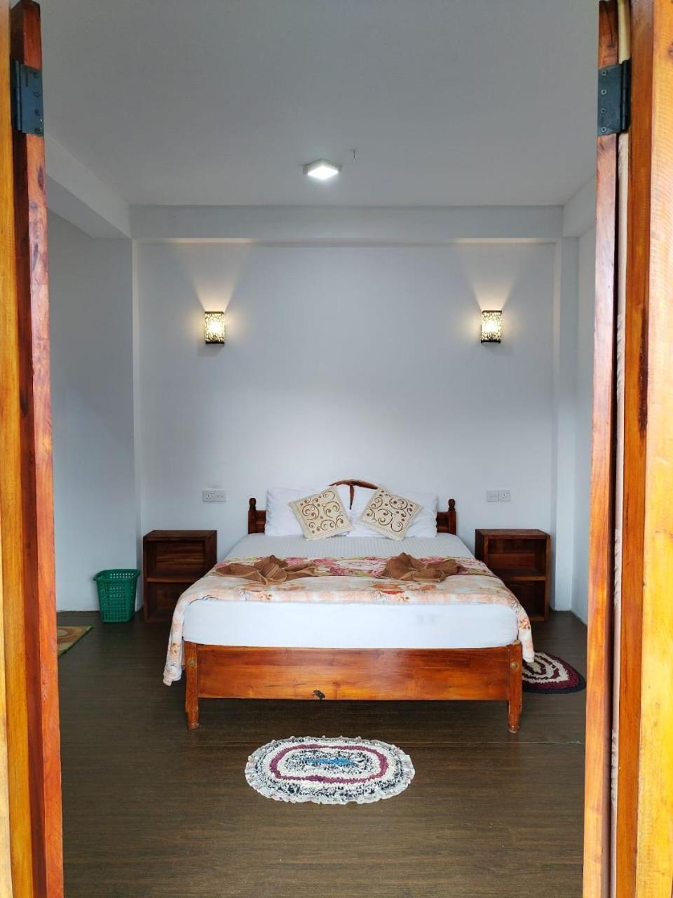 Ella Elegance View Bed and Breakfast Eksteriør billede